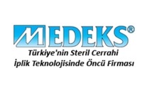 Medeks A.Ş.